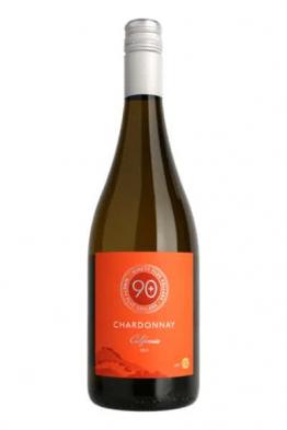 90+ Cellars - Chardonnay California Lot 152 (1.5L) (1.5L)