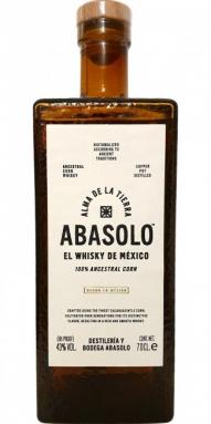 Abasolo - Whiskey (750ml) (750ml)
