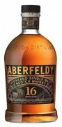 Aberfeldy - 16 Year Single Malt Scotch (750)