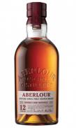 Aberlour - 12 Year Classic Cask (750)