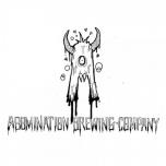 Abomination Brewing Company - Abomination Brew Forbidden Pumpkin 0 (415)