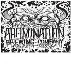 Abomination Brewing Company - Ebveryday Fog (415)