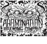 Abomination Brewing Company - Ebveryday Fog 0 (415)
