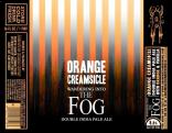 Abomination Brewing - Orange Creamsicle Fog 16oz 4pkc 0 (415)