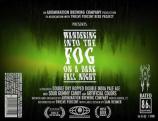 Abomination Brewing - Wandering Into The Fog On A Dark Fall Night 0 (415)
