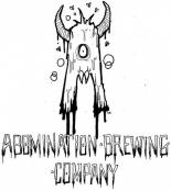 Abomination Brewing Company - Wandering Into The Snow 0 (415)