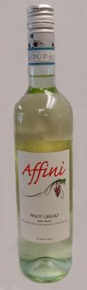 Affini - Pinot Grigio (750ml) (750ml)
