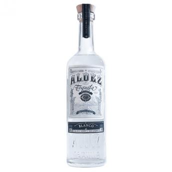 Aldez - Blanco Tequila (750ml) (750ml)