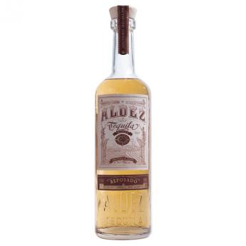 Aldez - Reposado Tequila (750ml) (750ml)