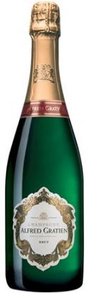 Alfred Gratien - Brut Champagne (750ml) (750ml)