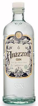 Amazzoni - Gin (750ml) (750ml)