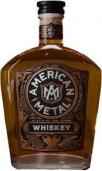 American Metal - Whiskey (750)