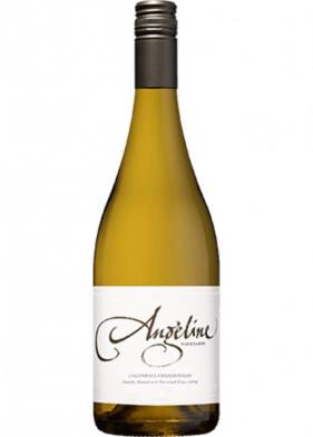Angeline - California Chardonnay (750ml) (750ml)