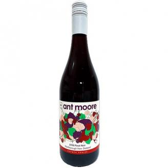 Ant Moore - Pinot Noir (750ml) (750ml)
