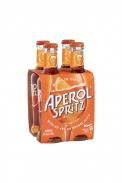 Aperol Spritz - Sparkling Cocktail 0 (448)