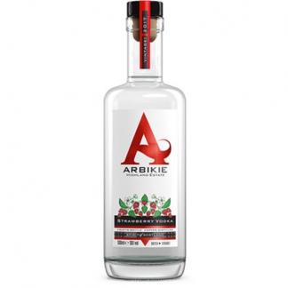 Arbikie Distillery - Strawberry Vodka (750ml) (750ml)