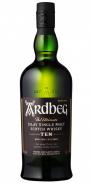 Ardbeg - Single Malt Scotch 10 Year Old Whisky 0 (750)