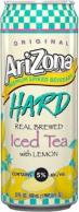 Arizona Hard Tea - Lemon (22)