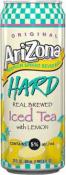 Arizona Hard Tea - Lemon 0 (22)