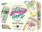 Arizona Hard Tea - Variety Pack (221)