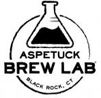 Aspetuck Brew Lab - Turbidity Lucidity 0 (415)