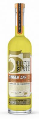 Asylum Fifth State - Ginger Zap Vodka (750ml) (750ml)
