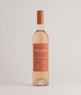Avaline - Rose (4 pack 250ml cans) (4 pack 250ml cans)