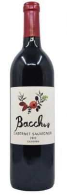 Bacchus Winery - Cabernet Sauvignon (750ml) (750ml)