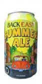Back East Brewing Company - Summer Ale 0 (415)