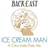 Back East Brewing Company - Ice Cream Man 0 (415)