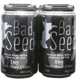 Bad Seed - Hard Cider 0 (414)