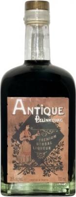 Badel 1862 - Antique Pelinkovac Herbal Liqueur (24oz bottle) (24oz bottle)