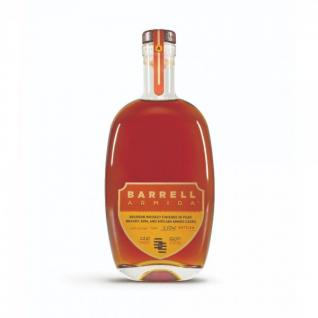 Barrell Craft Spirits - Barrell Bourbon Armida (750ml) (750ml)