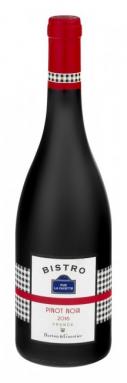 Barton & Gustier - Bistro Pinot Noir (750ml) (750ml)