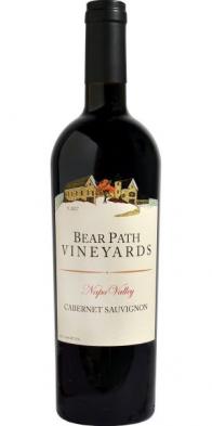 Bear Path Vineyards - Bear Path Napa Red (750ml) (750ml)