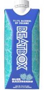 BeatBox Beverages - Blue Razzberry (500)
