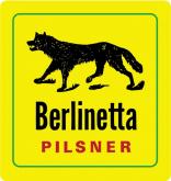 Berlinetta Brewing Company - Velvet Pilsner 0 (414)