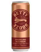 Betty Booze - Sparkling Bourbon Apple Ginger Cherry 0 (414)