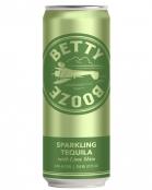 Betty Booze - Sparkling Tequila Lime Shiso 0 (414)