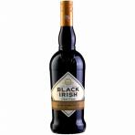 Black Irish - Salted Caramel Cream Liqueur (750)