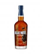 Blue Note - Crossroads Bourbon Whiskey 0 (750)