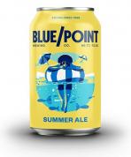 Blue Point Brewing Co. - Summer Ale 0 (621)