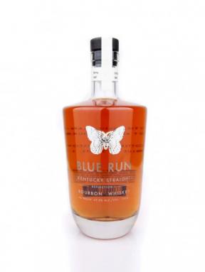 Blue Run - Reflection Bourbon (750ml) (750ml)