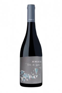 Bodega Anaia - Malbec Single Vineyard (750ml) (750ml)