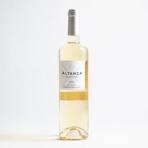 Bodegas Altanza - Sauvignon Blanc 0 (750)