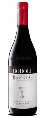 Boroli - Barolo 2016 (750ml) (750ml)
