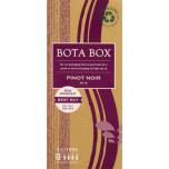 Bota Box - Pinot Noir 0 (3000)