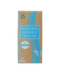 Bota Box - Riesling (3L) (3L)