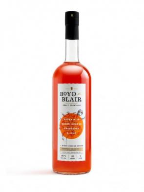 Boyd & Blair - Blood Orange Cosmo (1L) (1L)