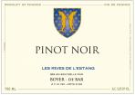 Boyer De Bar - Pinot Noir (750)